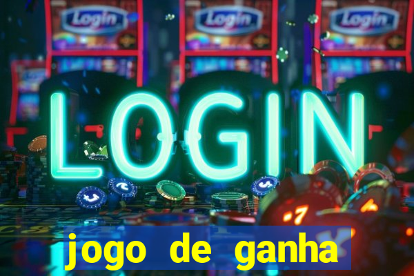 jogo de ganha dinheiro sem depositar